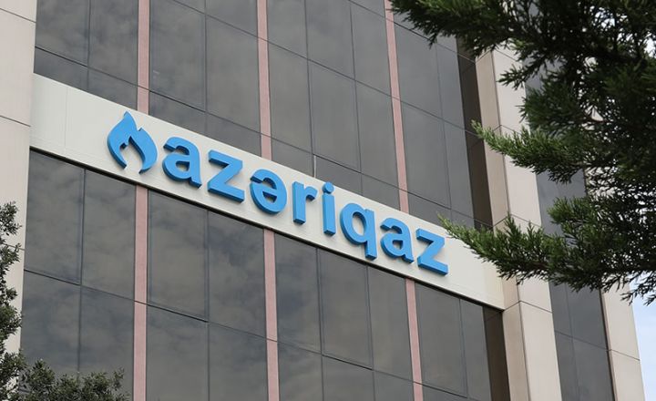 Sakinlər Azəriqazdan ŞİKAYƏTÇİDİR 
